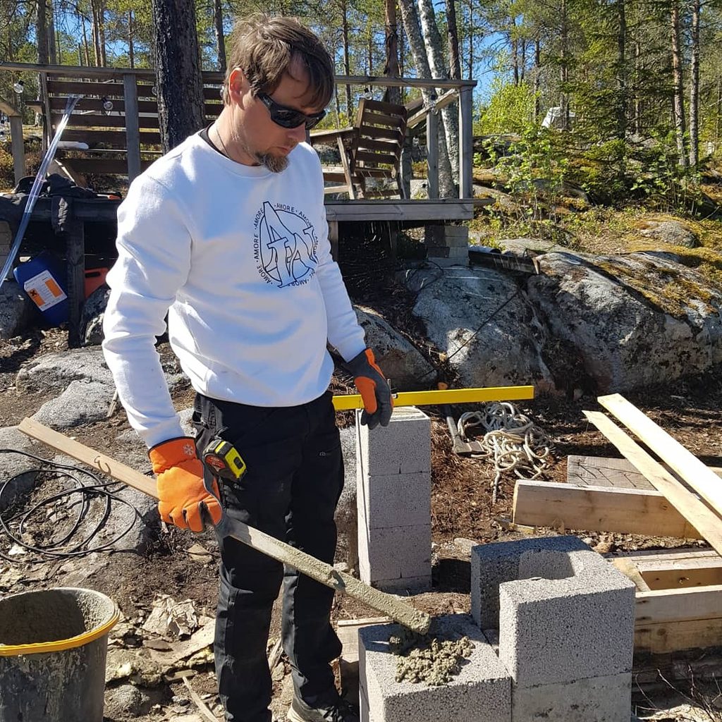 fredrik bygger fredrik bygger